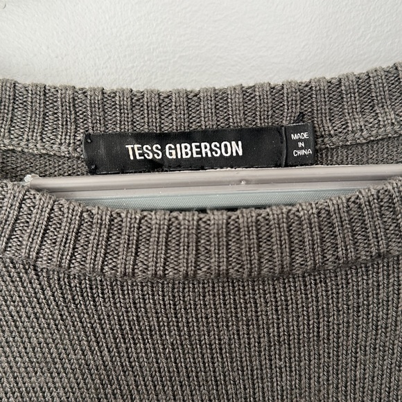 Tess Giberson Sweater - Picture 4 of 4
